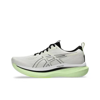 Asics GlideRide Max 'Birch Black'