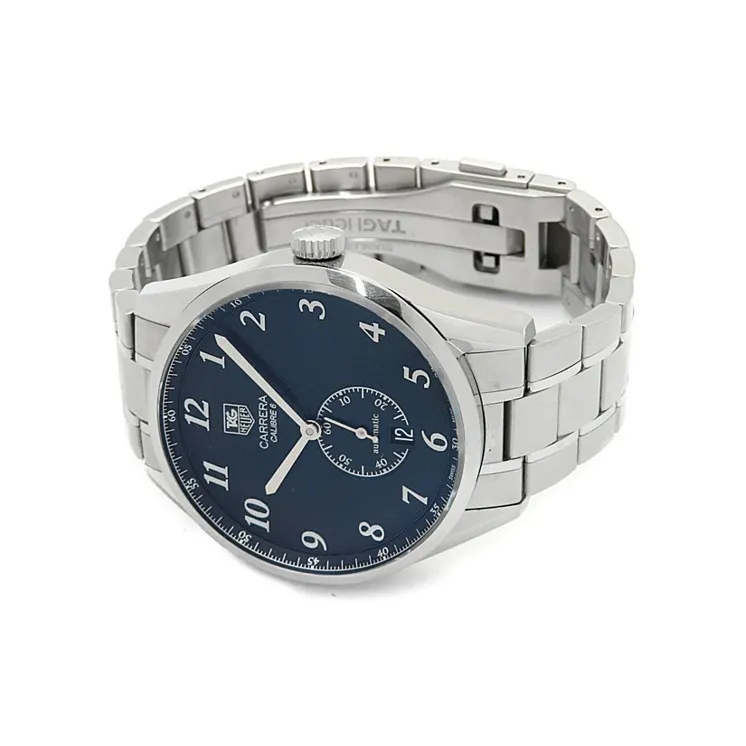 TAG HEUER Carrera WAS2110.BA0732-2