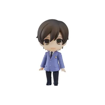 GSC Nendoroid Hiro Ouran High School Host Club Chibi Figures 10cm