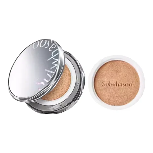 Sulwhasoo 에어 쿠션 여성