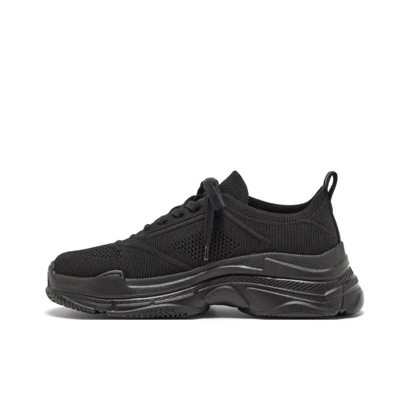Walk More Mountain River Shoes Low-Top Casual Shoes Unisex-32