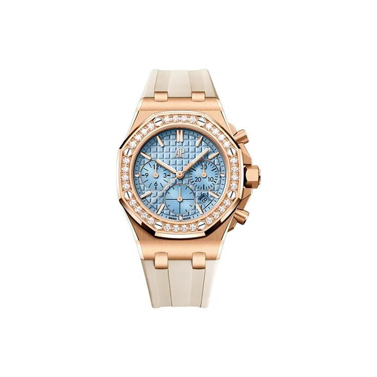 AUDEMARS PIGUET Women's Royal Oak Offshore Series Watch-0