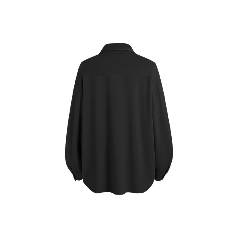 MINISO Shirts Unisex-3