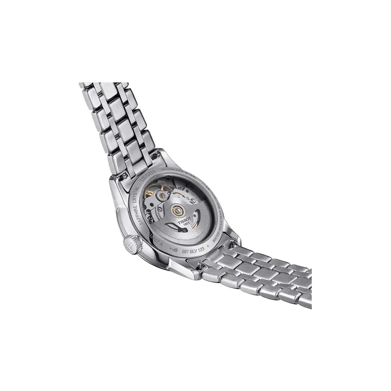 TISSOT Women's Tourelles Collection Watch-1