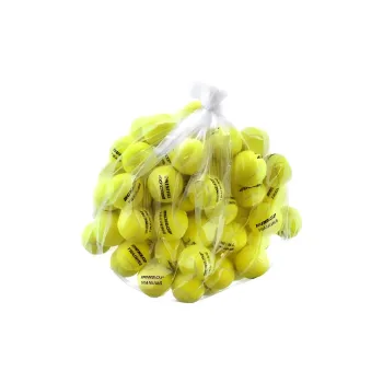 DUNLOP Tennis Balls Unisex Yellow