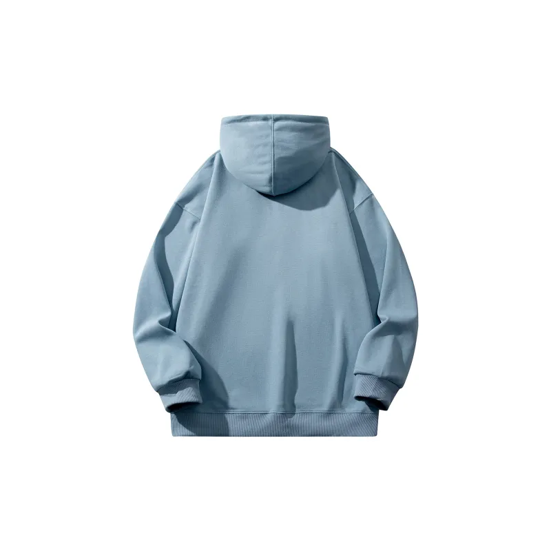 Small Columns Under The Sea Sweatshirt Unisex-11