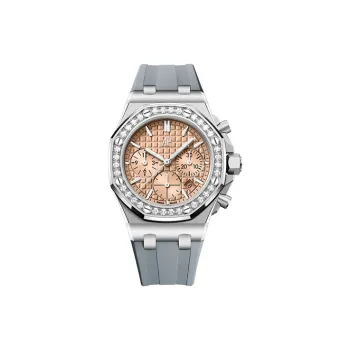 AUDEMARS PIGUET Women's Royal Oak Offshore Series Watch