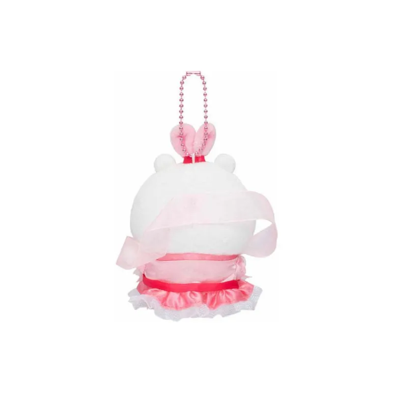 Chiikawa Chiikawa Usagi Hachiware Chiikawa Dolls Plush Pendant 12cm High-3