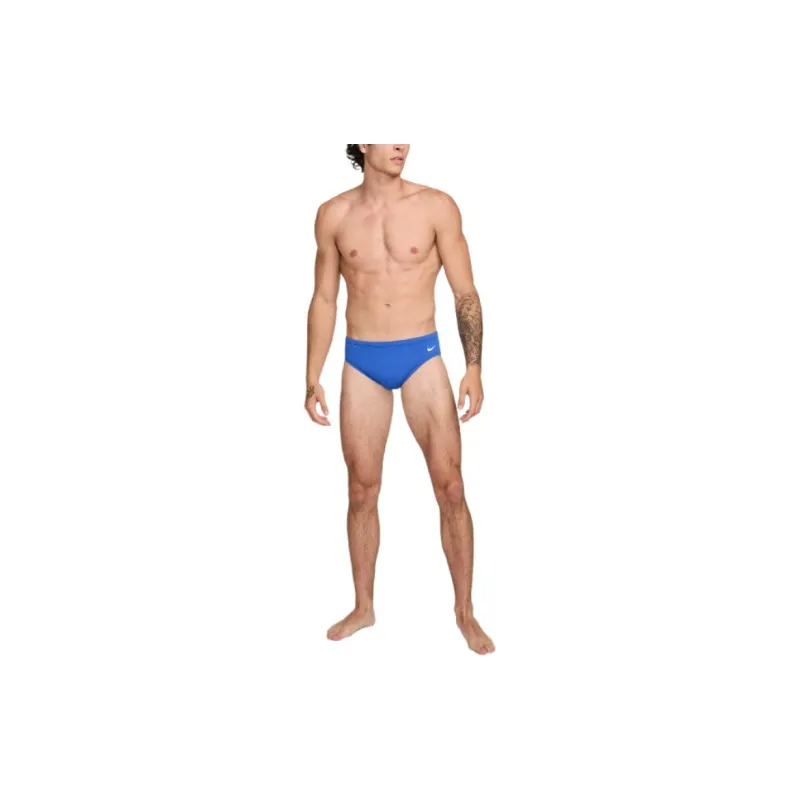 Nike Swimming Shorts Men Blue-2