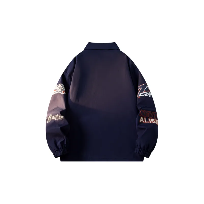 CSKS Jackets Unisex-23