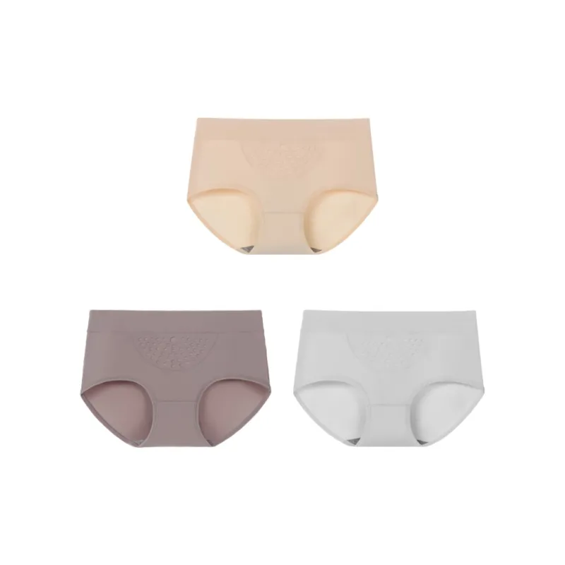Montagut Underpants Women's 3 Pack-12