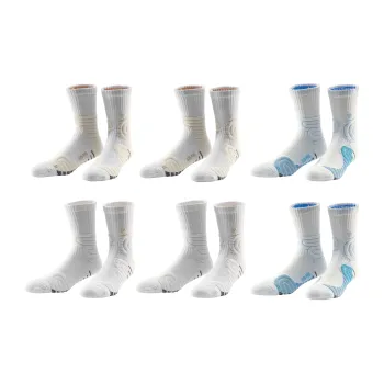 UZIS Unisex Basketball Socks