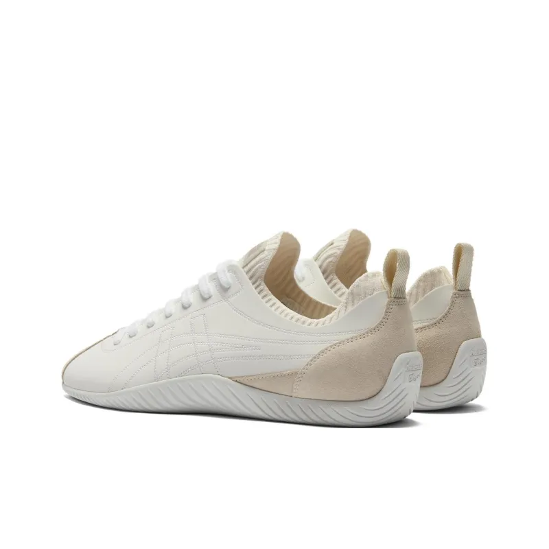 Onitsuka Tiger Sclaw Cream White-1
