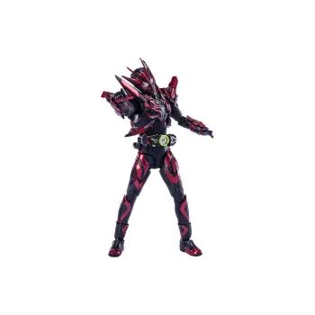 BANDAI S.H.Figuarts Kamen Rider Zero One Hell Rising Hopper Action Figure