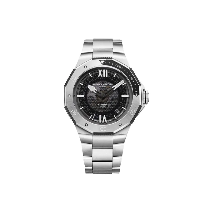 Baume & Mercier Men Rivera Series Watch-0