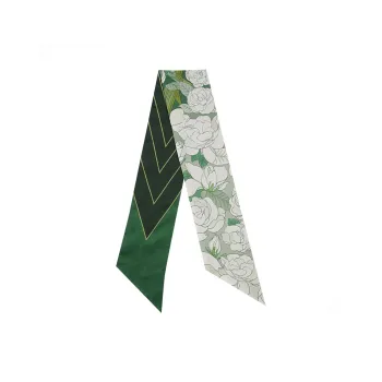 KALIIYA STUDIO Silk Scarves Women's