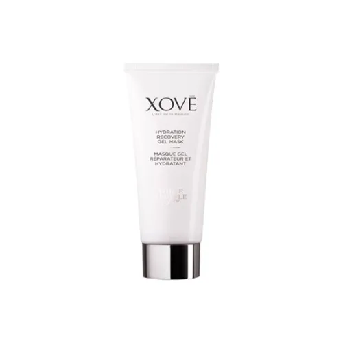 XOVE 마스크팩 사용 수분 공급 남녀공용