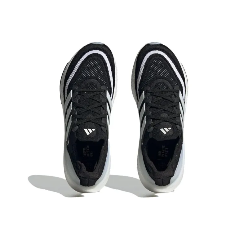 Adidas Ultraboost Light 'Core Black' Women's-3