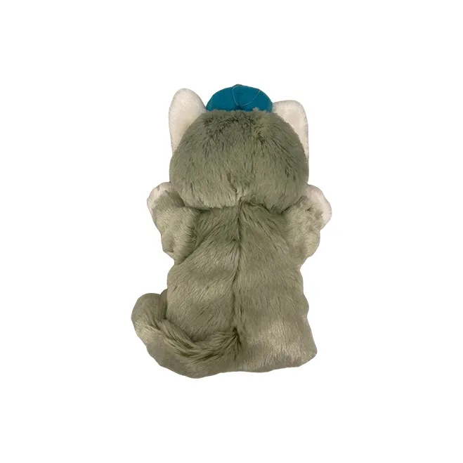 Disney Gelatoni Hand Puppet Dolls Plush Doll Medium Size Height-1