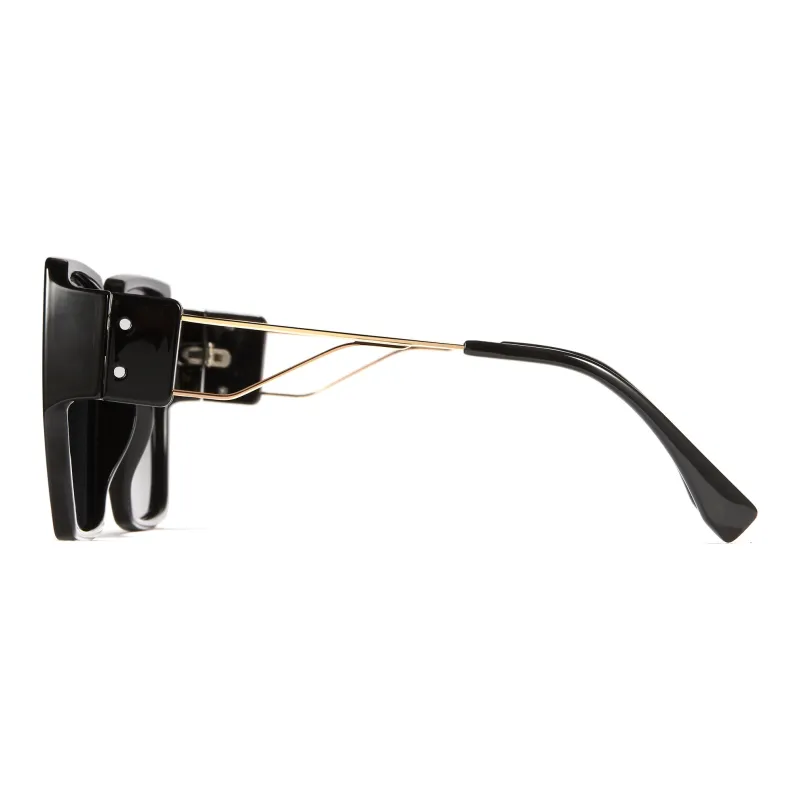 CYXUS Sunglasses Women's-2