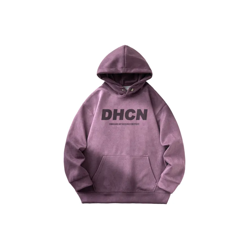 DUNHUANG ART INSTITUTE Sweatshirt Unisex-9