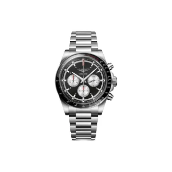 LONGINES Men Comcast Collection Watch