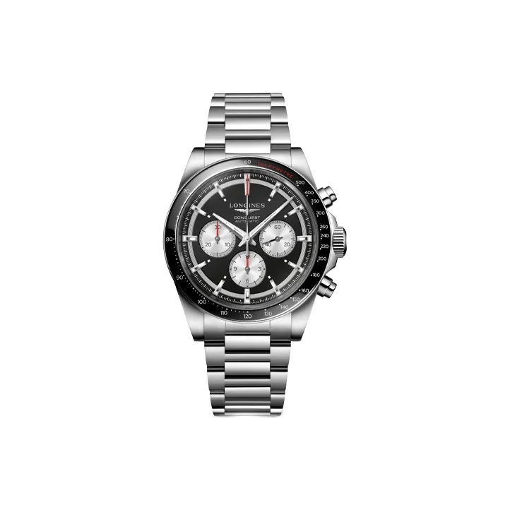 LONGINES Men Comcast Collection Watch-0