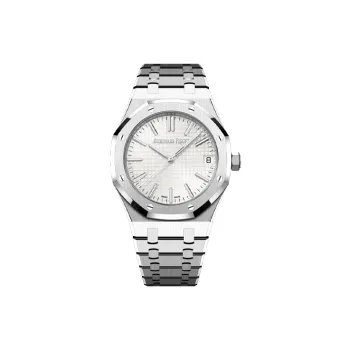 AUDEMARS PIGUET 2023 Pre-owned Royal Oak 41mm