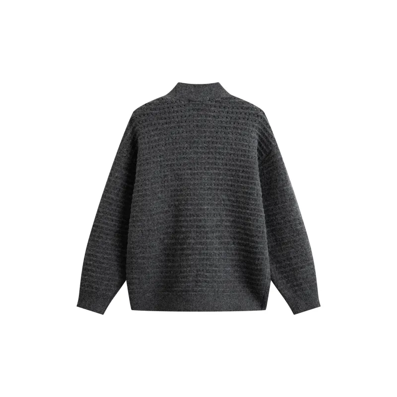 Maserati Knitwear Unisex-1