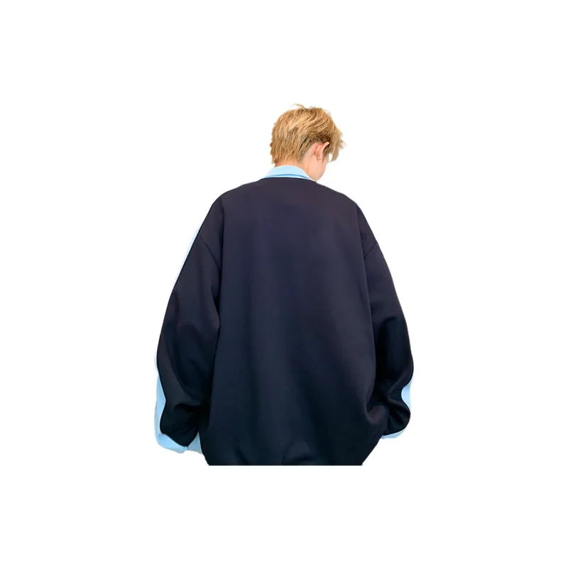 NOTFORMAD Sweatshirts Unisex-1