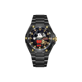 Solvil Et Titus Men Watch