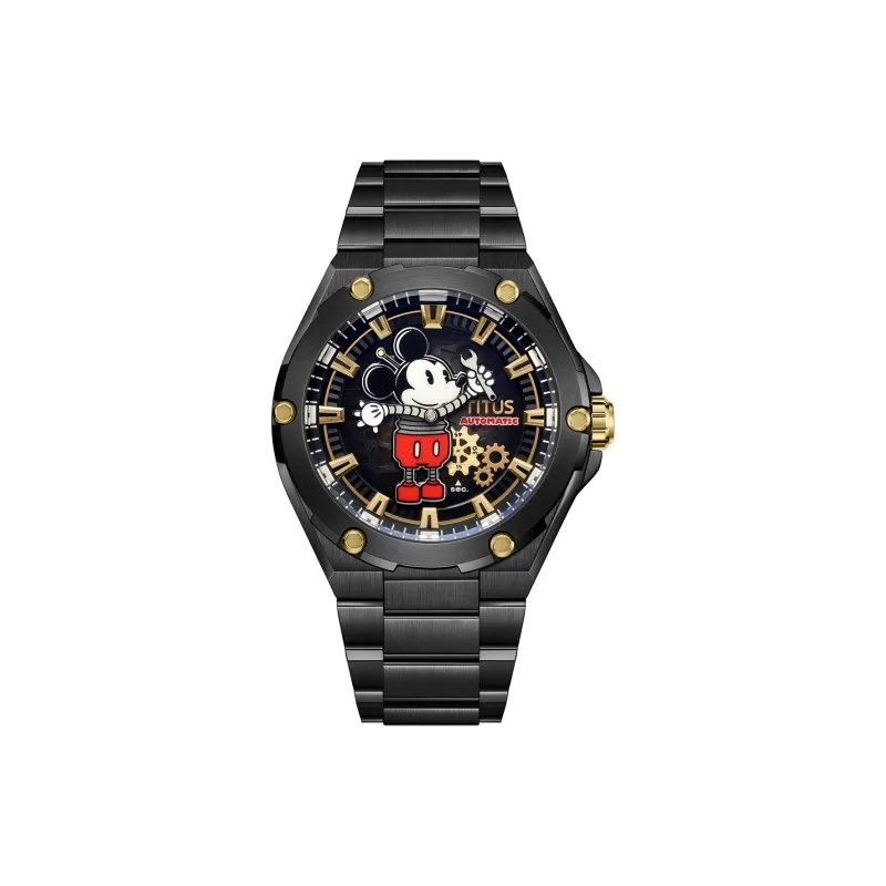 Solvil Et Titus Men Watch-0