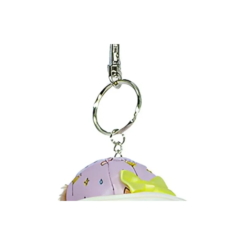 Disney ShellieMay Raincoat ShellieMay Dolls Plush Pendant-3