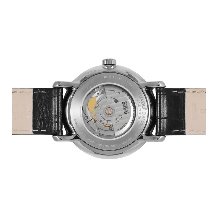RADO Men Watch-1