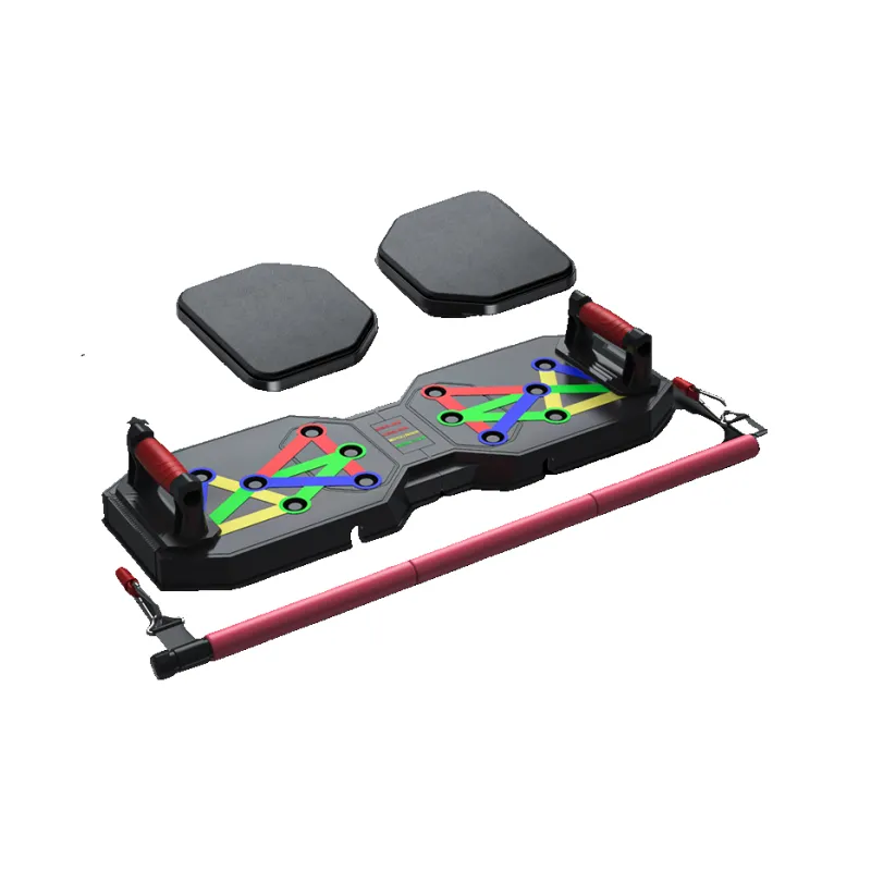 Baijia Push Up Frames-2