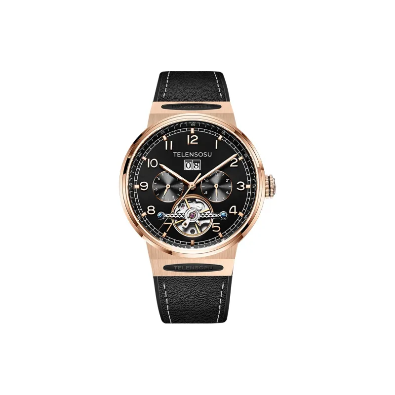 TELENSOSU Men Watch-5