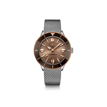 Breitling Women's Super Ocean Culture Collection Watch