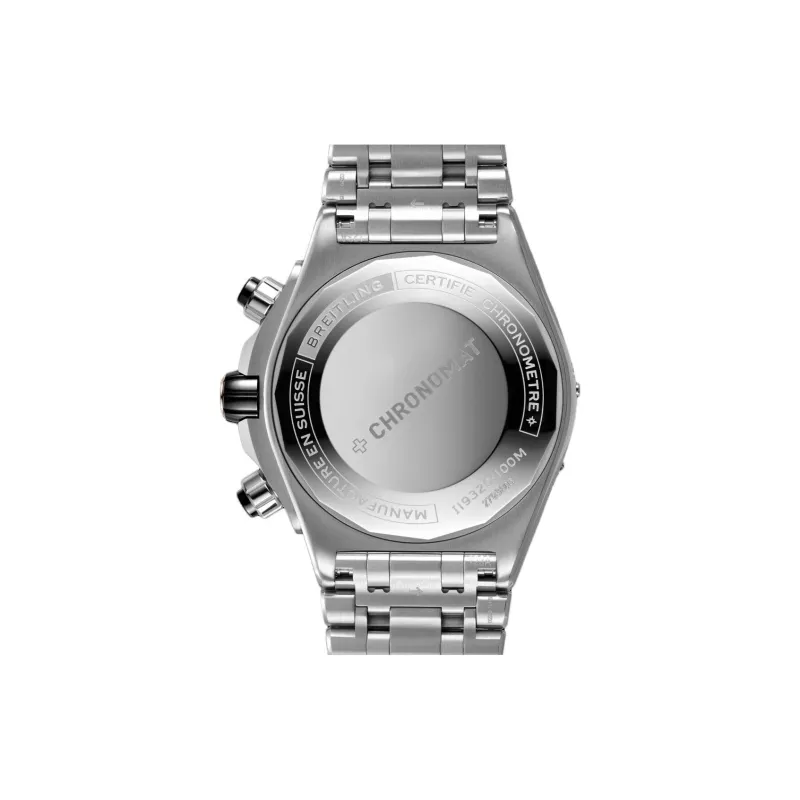 Breitling Men Watch-2