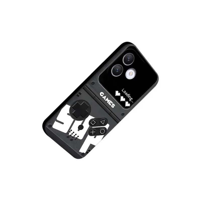 CHUNFAN Phone Cases-7