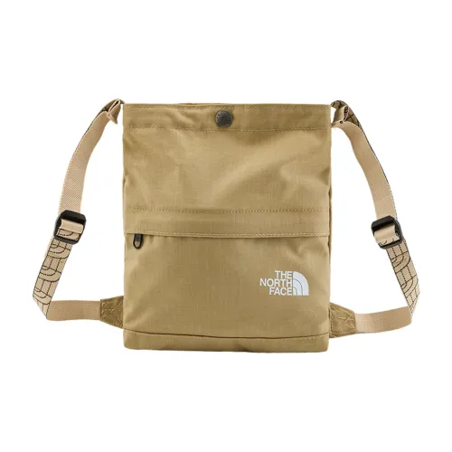 THE NORTH FACE Shoulder Bags Stone Brown