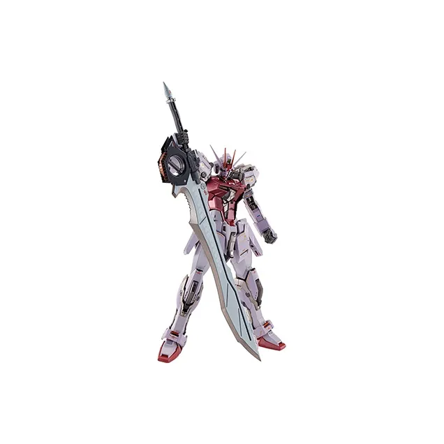 BANDAI MB Collection Assembled Models-1