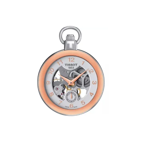TISSOT Men Pocket Watches
