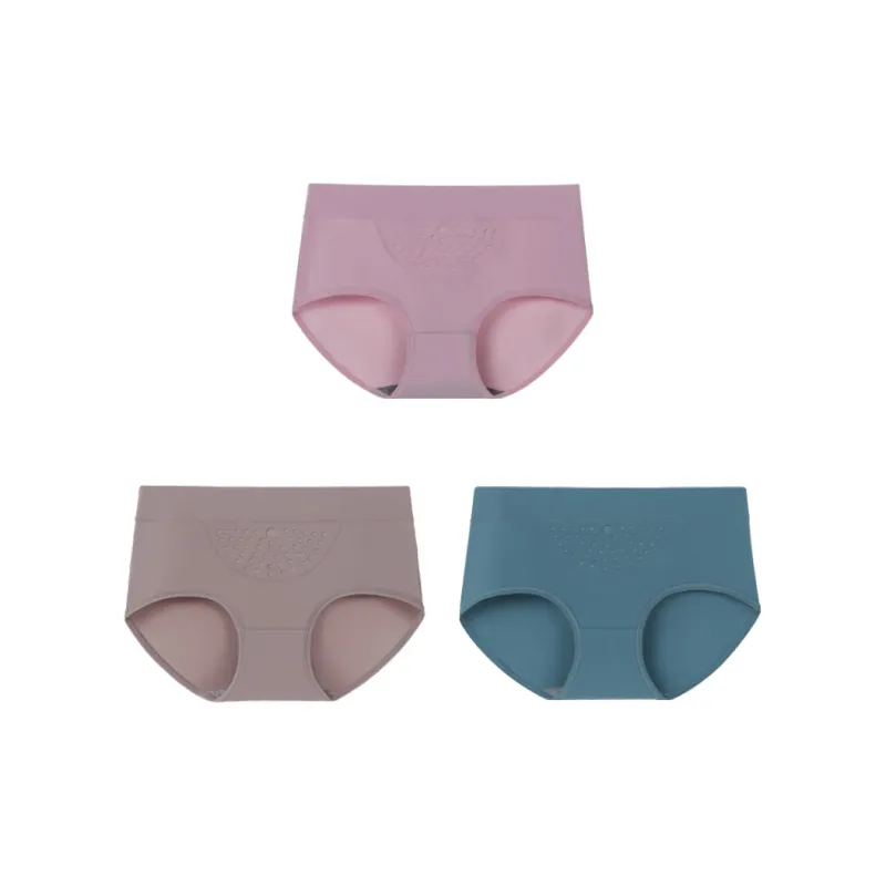 Montagut Underpants Women's 3 Pack-4