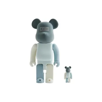 BE@RBRICK X Kith Harbour