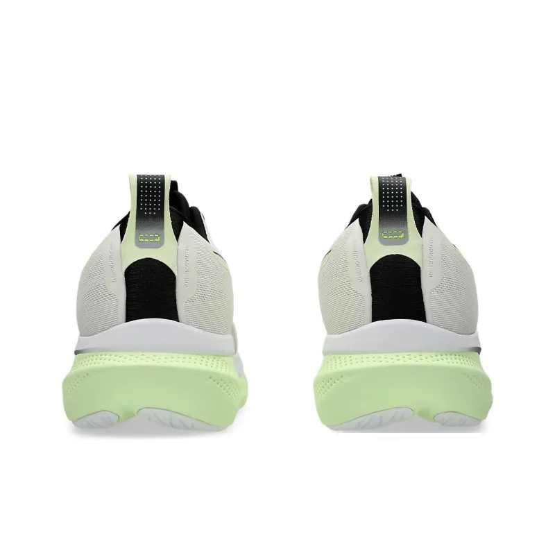 Asics GlideRide Max Birch Black Green-3