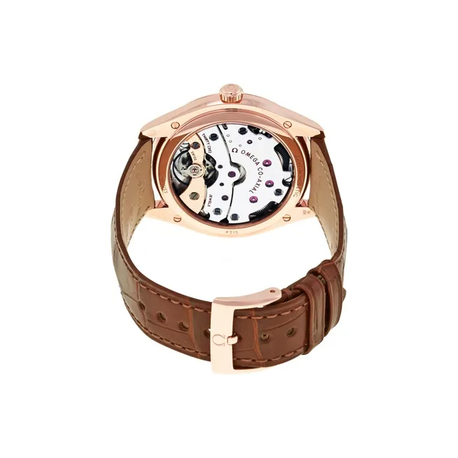OMEGA Men Watch-1