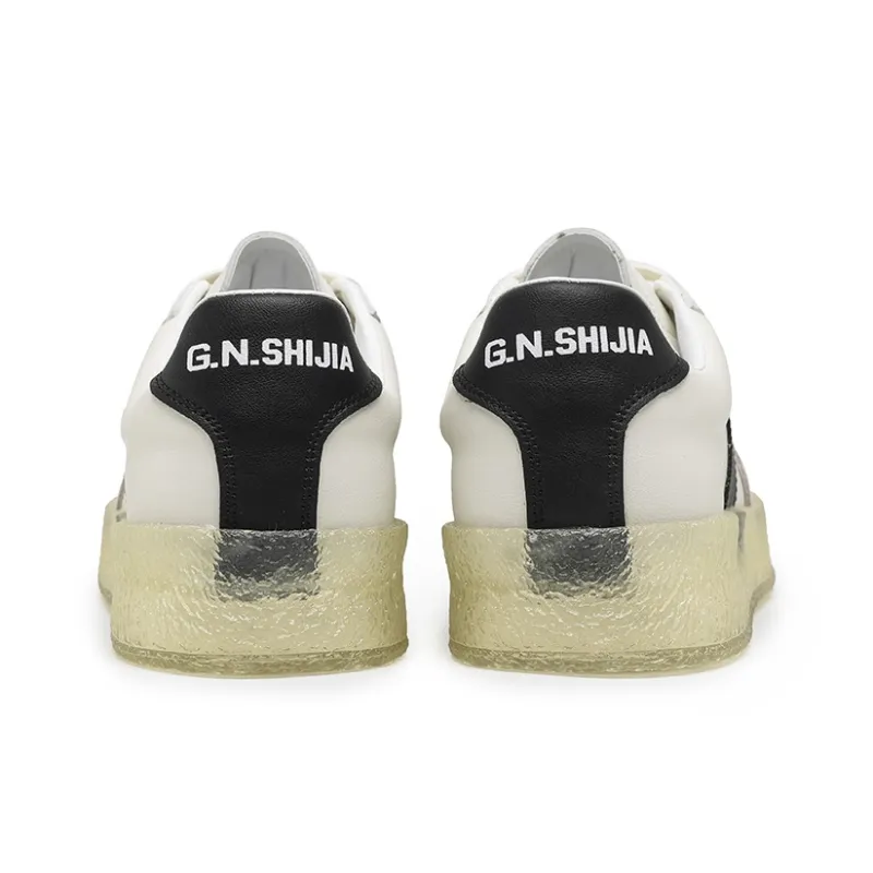G.N.SHIJIA Men's Casual Shoes Men-9