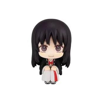 MegaHouse Look Up Hell's Paradise Yamada Shusaburo Tsubasa Chibi Figures 11cm