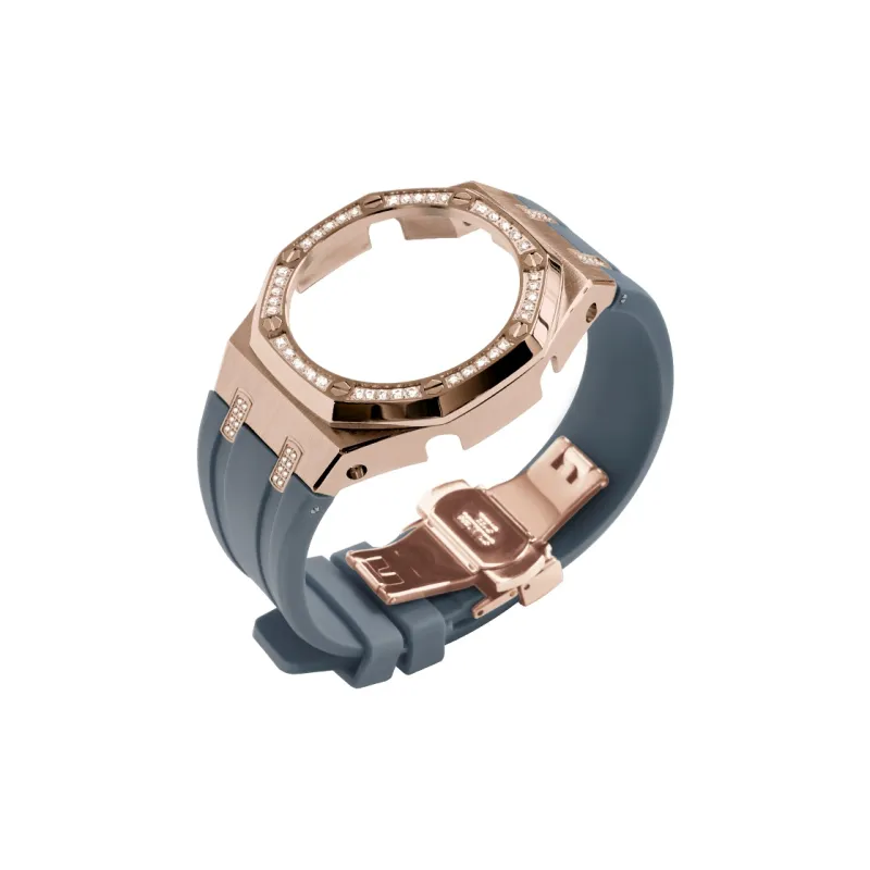 Keppot Unisex Watch Cases-25