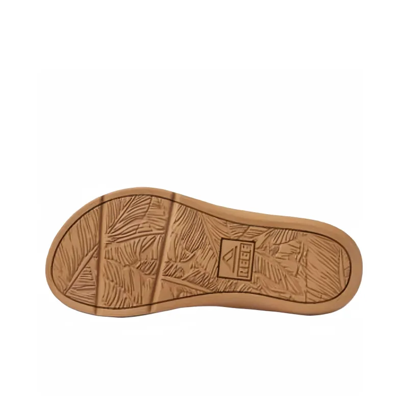 REEF Other Slip-Resistant Flip Flops Women's Brown-4